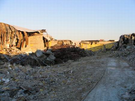 Showcase Cinemas Sterling Heights - Demo From Scott Biggs (newer photo)